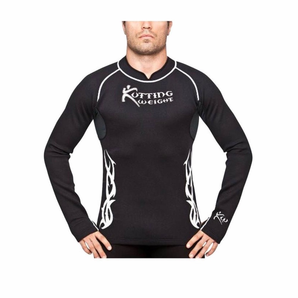 Men’s Kutting Weight Sauna Suit V1